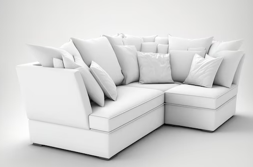 CORNER SOFAS